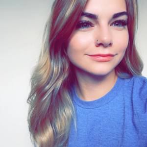 Meet your Posher, Lindsey